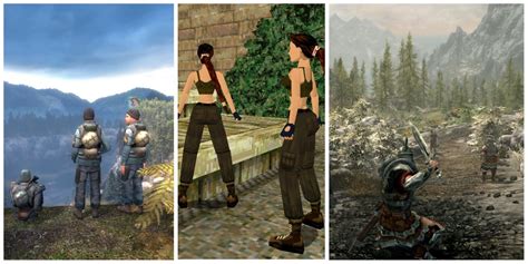 Mods for Games .
